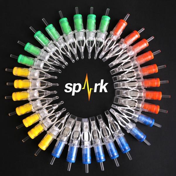 Kartuša za iskrenje 2 Spark cartridge 2