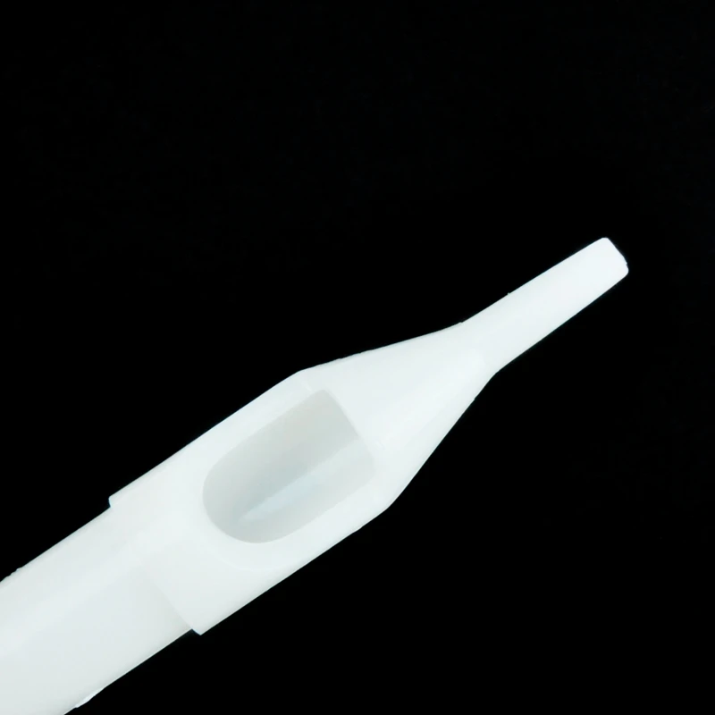 Vroča prodaja plastične igle za tetoviranje za enkratno uporabo za DT