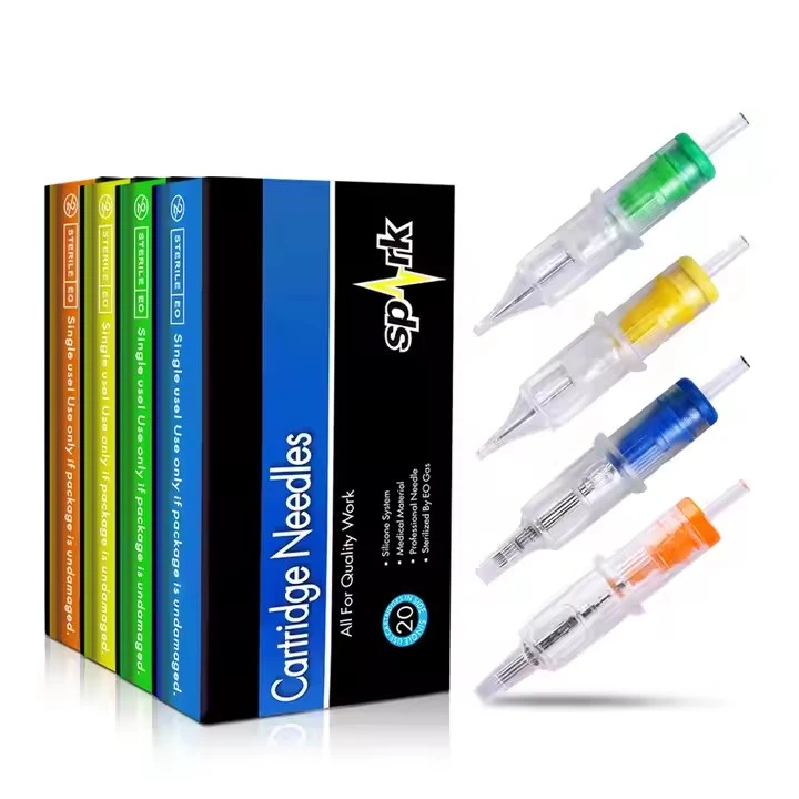 Spark Professional Universal PMU igla