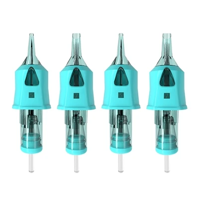 Needles: Zakaj Spark SPQ izstopa v industriji