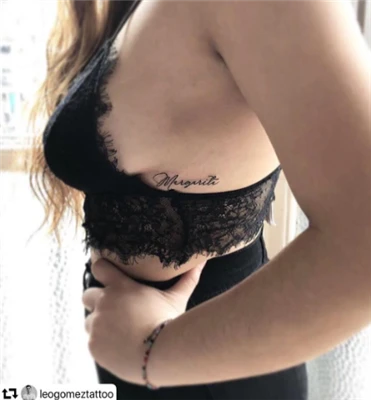 Tatoo, ki ga naredite z vložki Spark