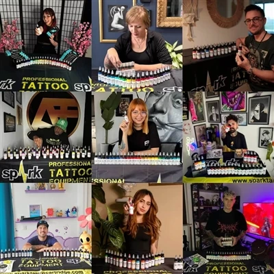 Zakaj tetovaža postane priljubljena
