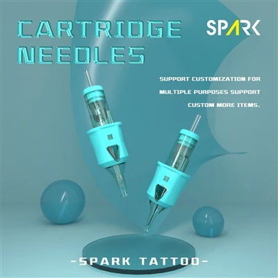 Spark Tiffany Tattoo kartuše