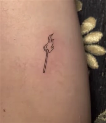 Tatoo za dekle