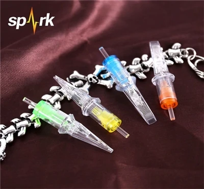 Spark Wireless Tattoo Pero Meet z #sparkextracartridges