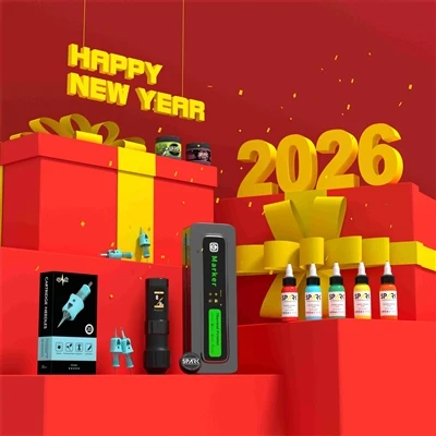 SPARK praznuje prihod leta 2026: novoletno sporočilo o inovativnosti in partn...