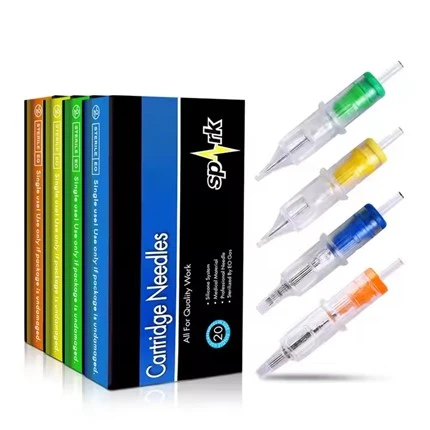 Spark Professional Universal Igle