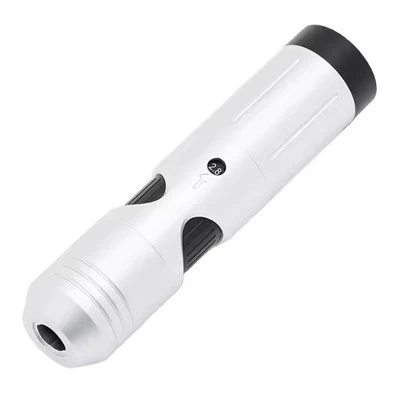 Spark po meri brezžični nastavljivi potez 2000mAh baterijski digitalni LED zaslon Rotary Tattoo Machine