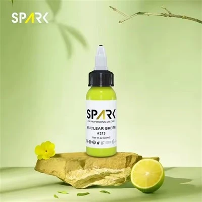 Skin Master Pigment Ink