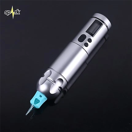 Spark New Tattoo Machine Pero
