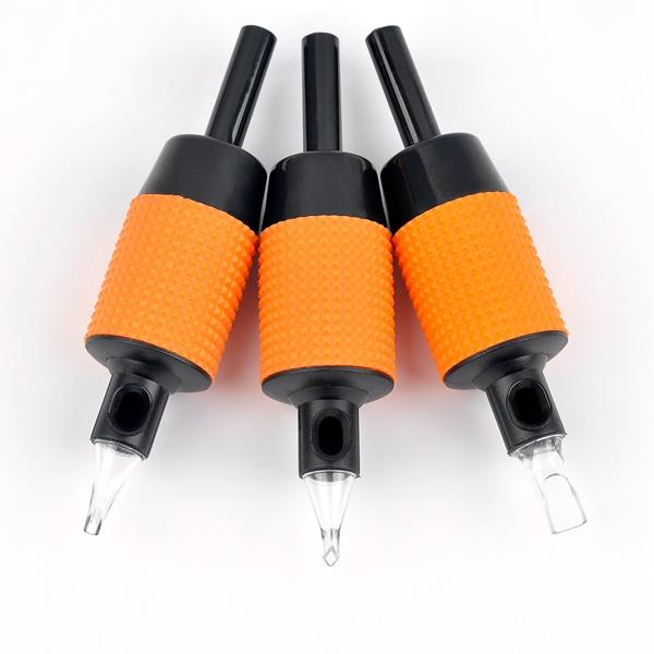 100% originalna cev za tatoo Grip za enkratno uporabo