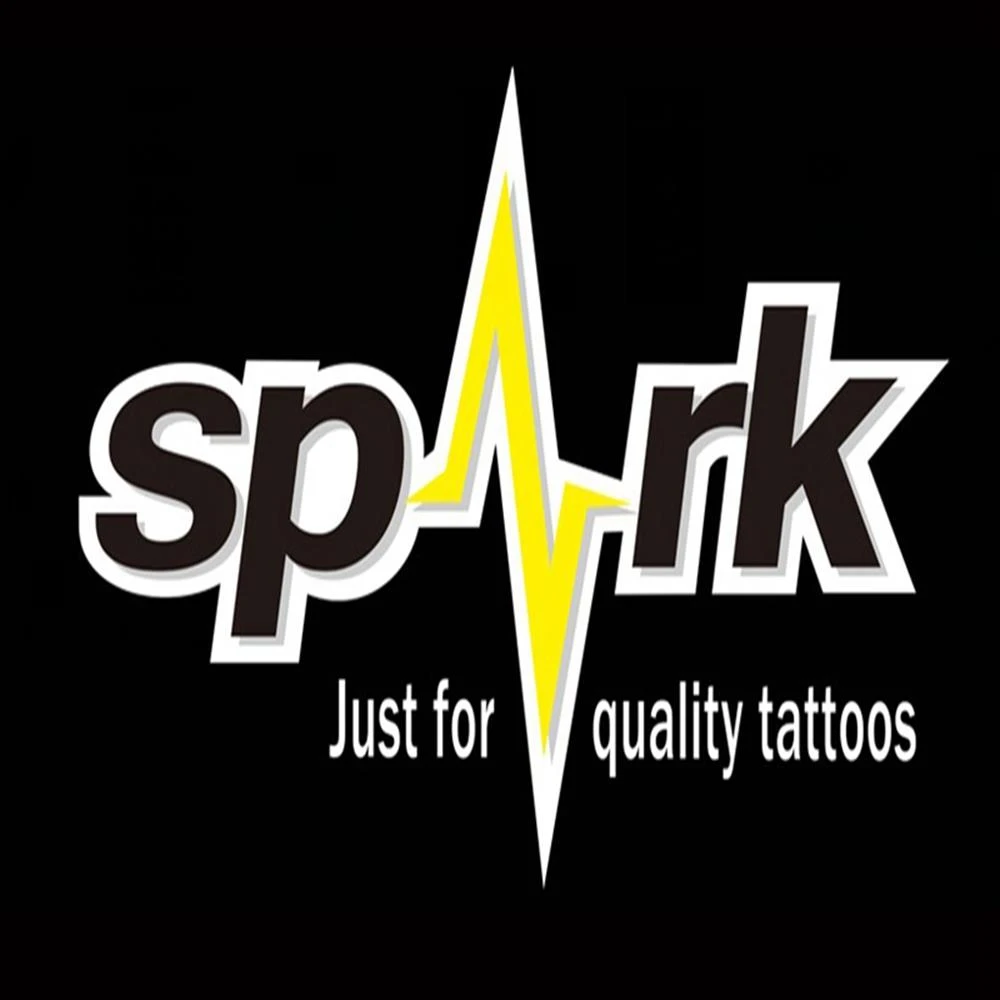 Spark Tattoo injekcijske kartuše