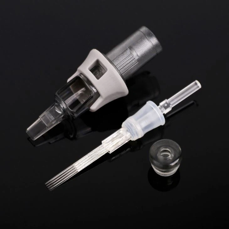 Prime Spark Axis+ Tattoo Needle Cartridge