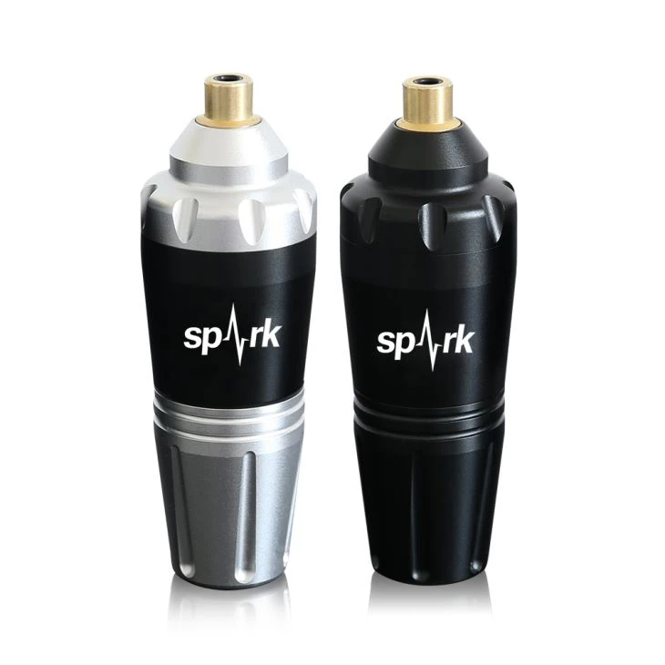 Najkrajši nemški motorni tattoo pisalo Professional Spark Tattoo Cartridge Pen