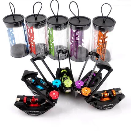 Aluminium Alloy Bishop Rotary Tattoo Machine