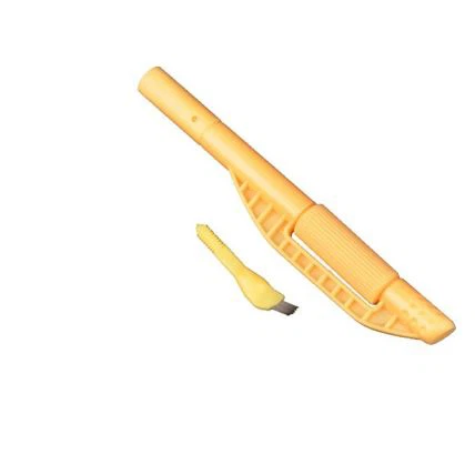 Trajni peresnik za enkratno uporabo za enkratno uporabo