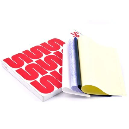 Duh klasičnega termalnega papirja