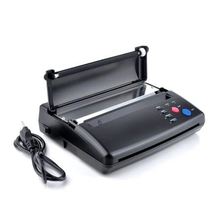 Termični kopirni stroj Tattoo Stencil Transfer Copier Printer