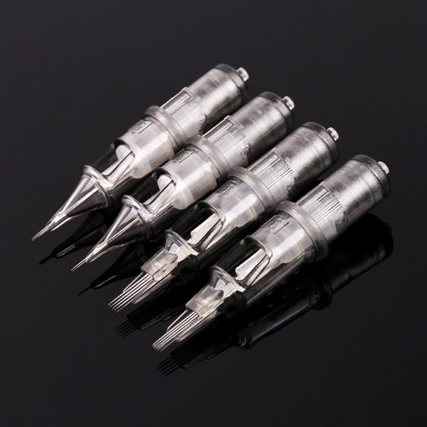 Tattoo Needle Cartridge