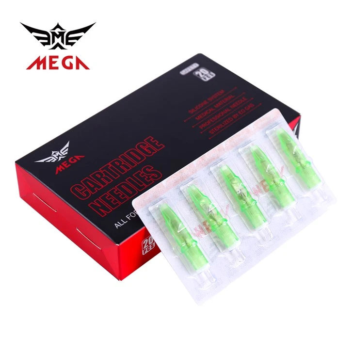 Kartušne igle Spark Tattoo kartušne igle
