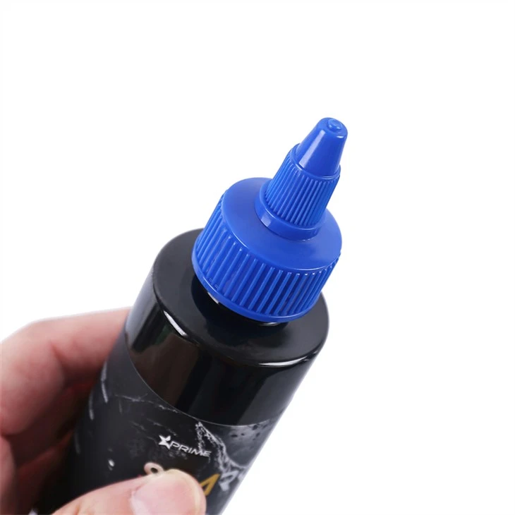 Grey Wash Tattoo Ink Black Spark Set profesionalnih črnil za tetoviranje