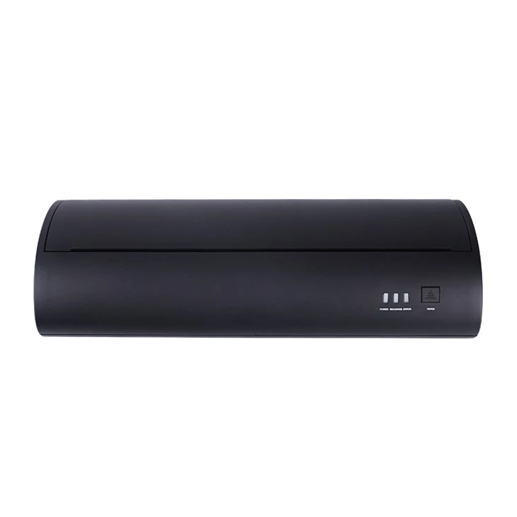 Prenosni termalni fotokopirni stroj za tetoviranje Mini Bluetooth tattoo tiskalnik