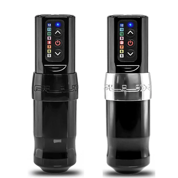 Brezžični stroj za tetoviranje Spark