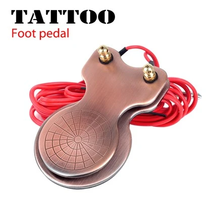 Protizdrsna stopalka Tattoo