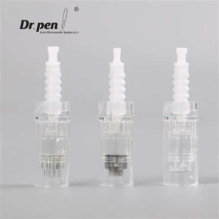 M5 M7 N2 MYM kartuše Derma Pen za enkratno uporabo