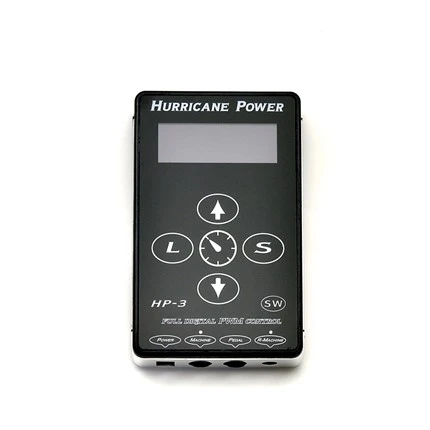 Mini napajalnik za tetovaže LCD pripomočki za tetovaže