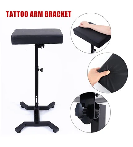 Profesionalna Tattoo delovna luč Tattoo Studio delovna LED lučka 18inch