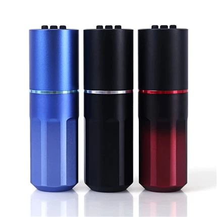 1520 mAh Spark brezžični tattoo stroj Spark brezžično tattoo pero za Body Art