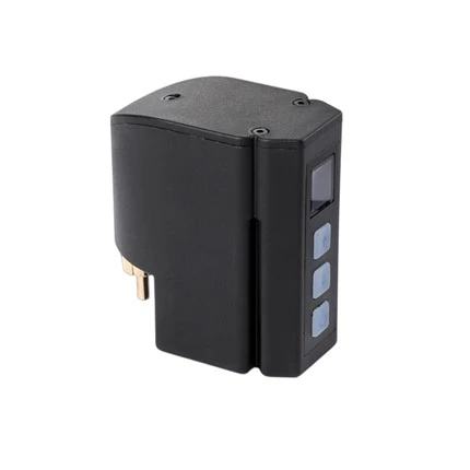 Brezžična baterija 2400 MAh za aparat za tetoviranje
